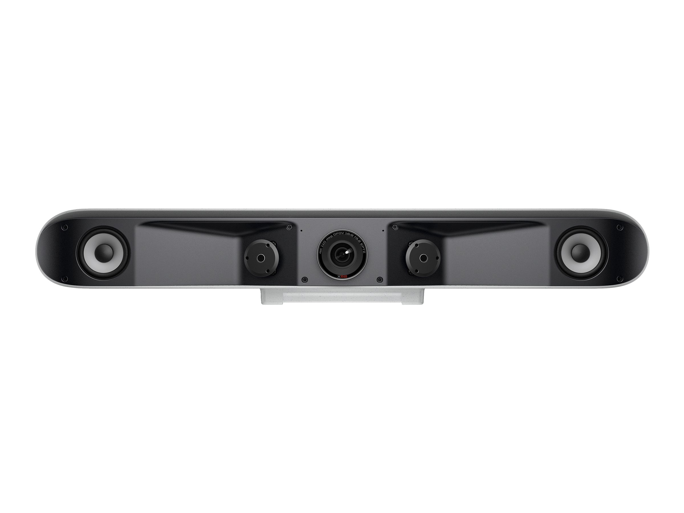 Poly HP Poly Studio X52 - All-in-One Videoleiste -