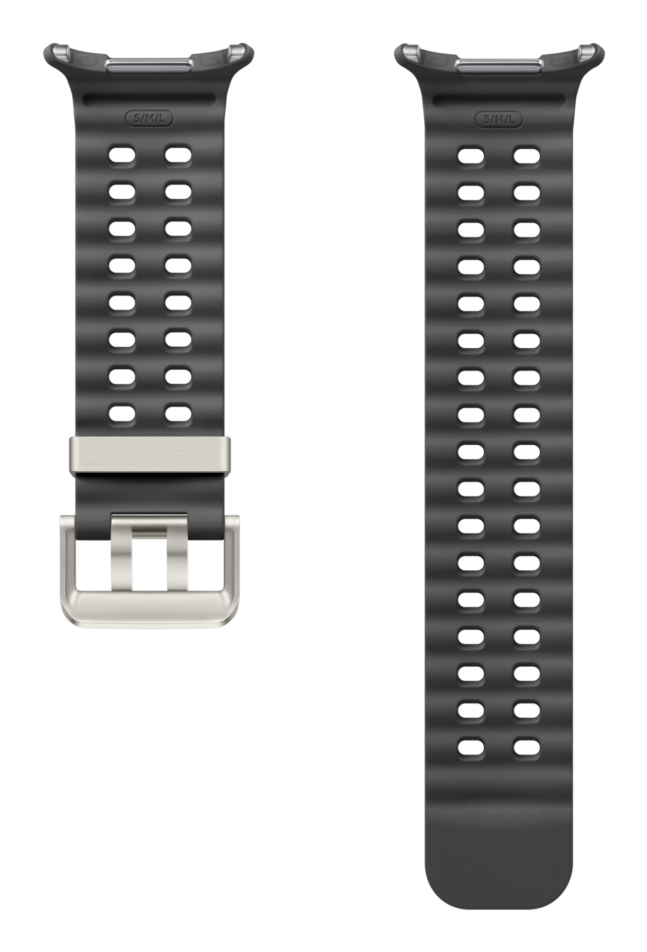 Samsung ET-SNL70 - Armband für Smartwatch - S/M/L