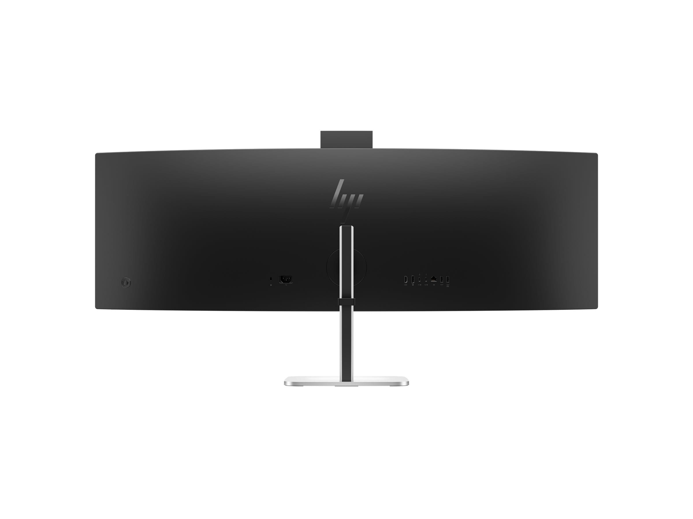HP 549pm - Series 5 Pro - LED-Monitor - gebogen - 124.5 cm (49")