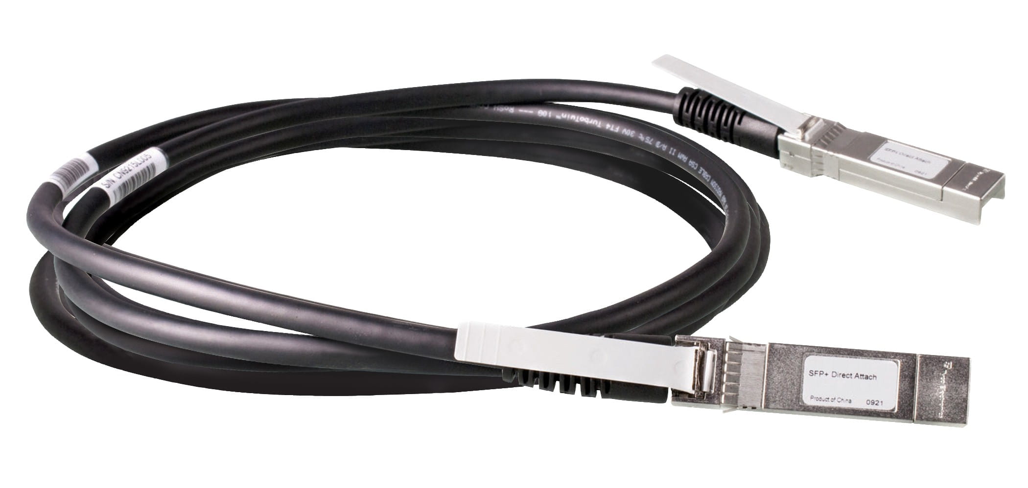 HPE X240 Direct Attach Cable - Netzwerkkabel