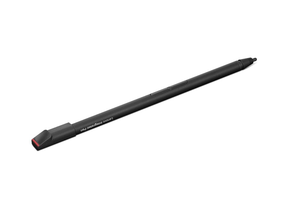 Lenovo ThinkPad Pen Pro-11 - Aktiver Stylus - Schwarz Lenovo ThinkPad Pen Pro-11 - Aktiver Stylus - Schwarz