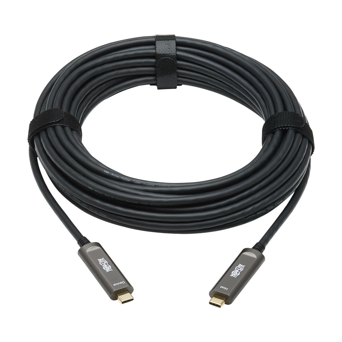 Tripp Eaton Tripp Lite Series USB-C AOC Cable (M/M)