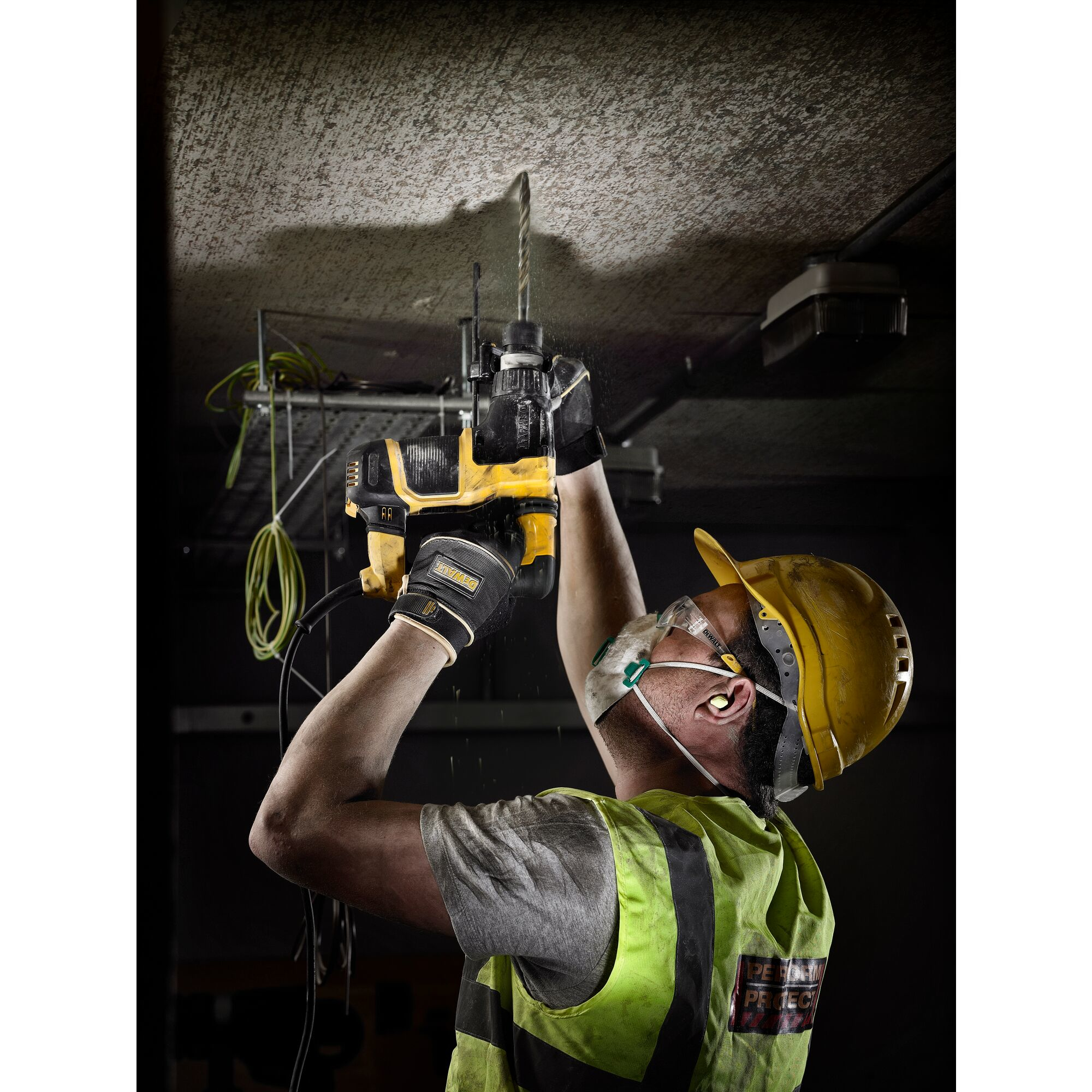 DEWALT DT9702-QZ, 1 Stück(e)