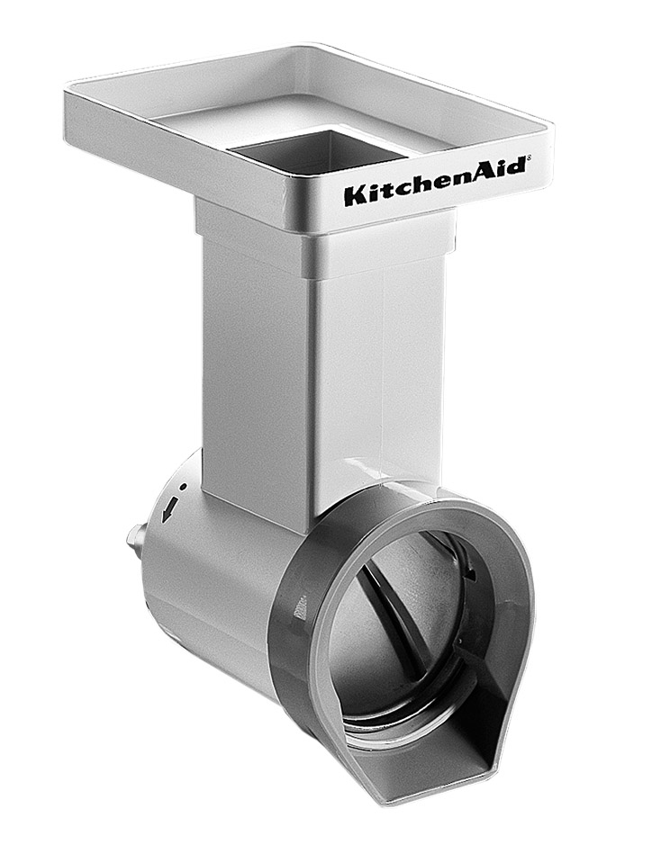 KitchenAid MVSA - Reibe - für Küchenmaschine