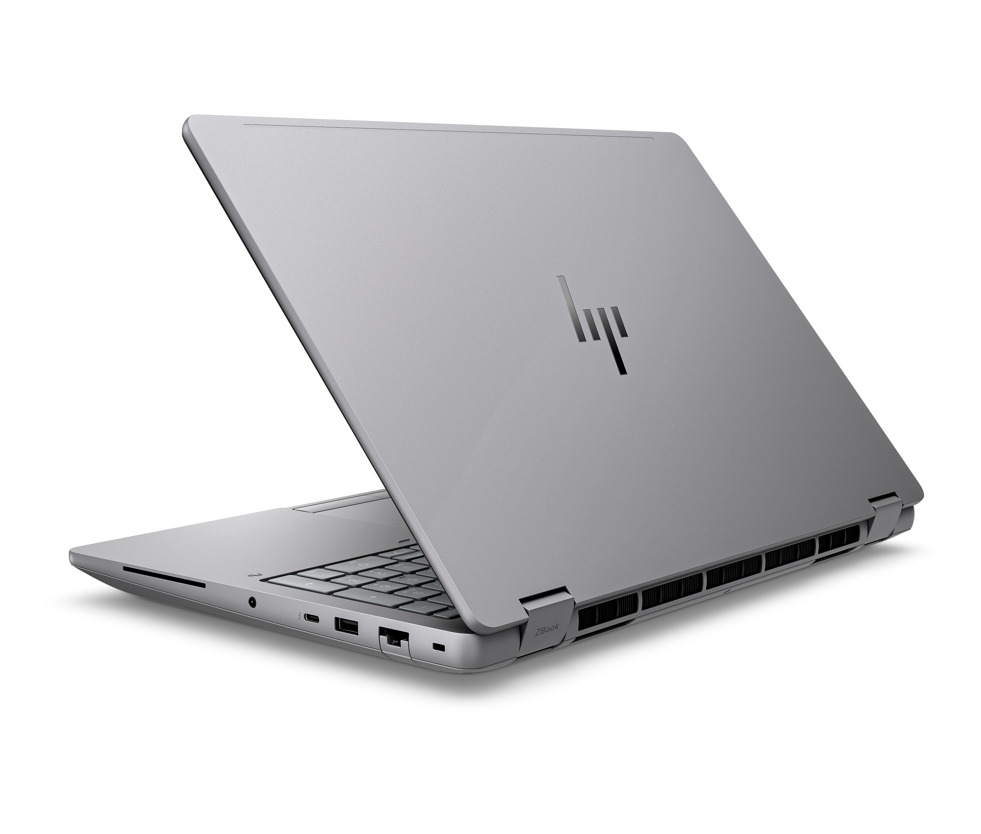 HP ZBook Fury G1i Mobile Workstation - Intel Core Ultra 7 255HX / 2.4 GHz - Win 11 Pro - RTX PRO 2000 Blackwell - 32 GB RAM - 1 TB SSD NVMe - 40.6 cm (16")