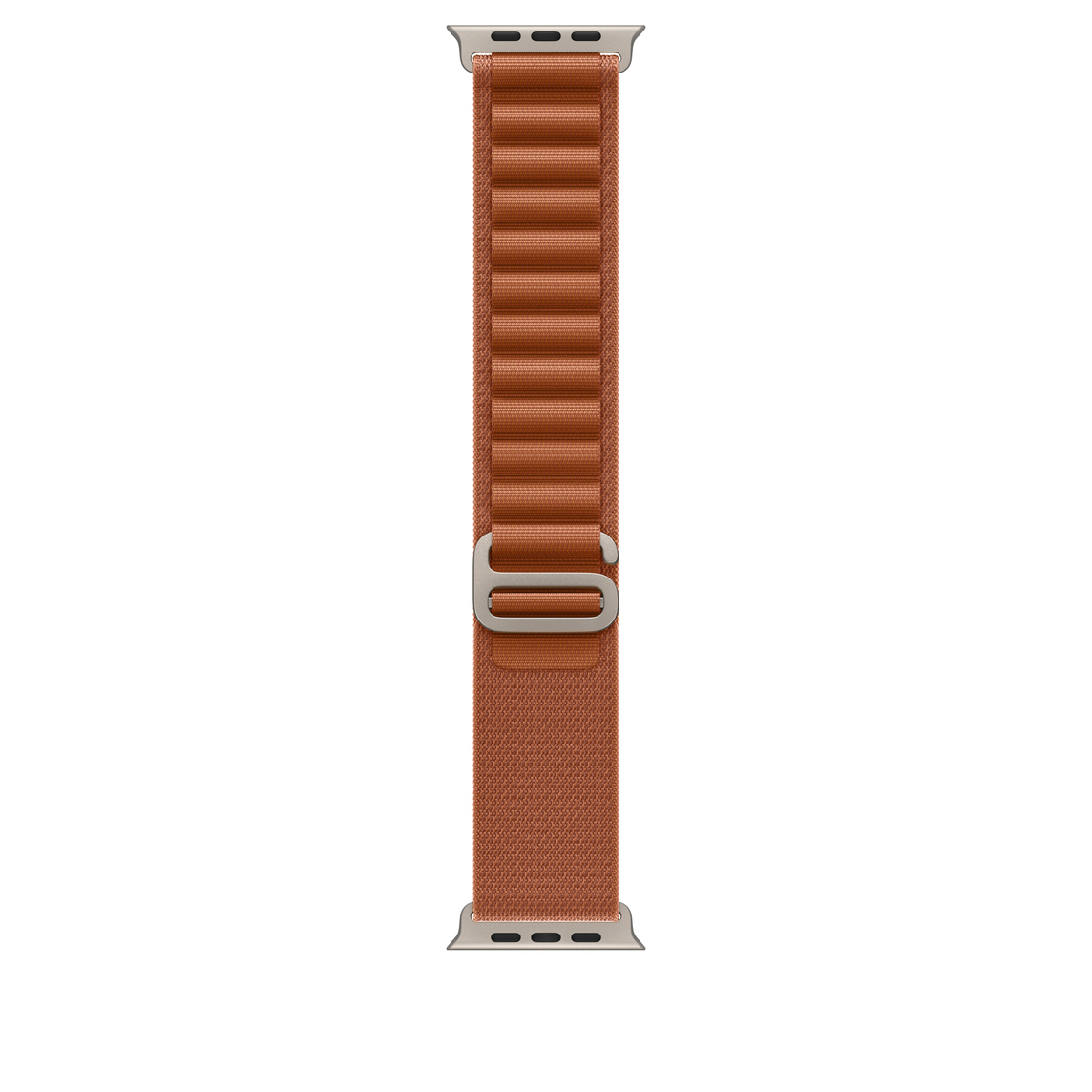 Apple Loop für Smartwatch - 49 mm, natürliche