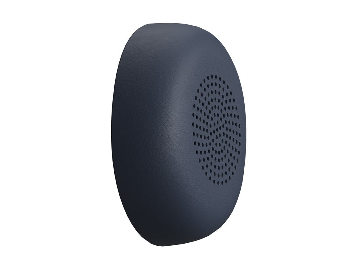 Logitech Ohrpolster für Headset - On-Ear (Packung mit 2)