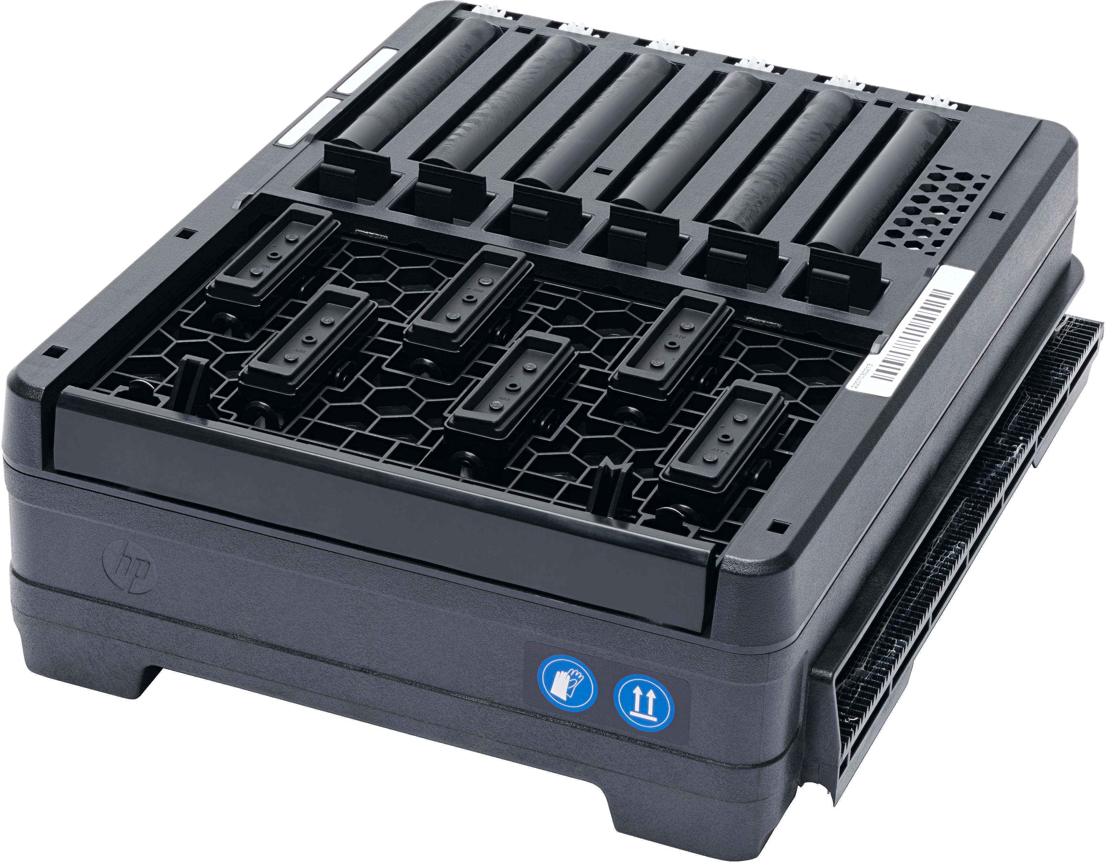 HP 768 - Original - DesignJet - Wartungspatrone