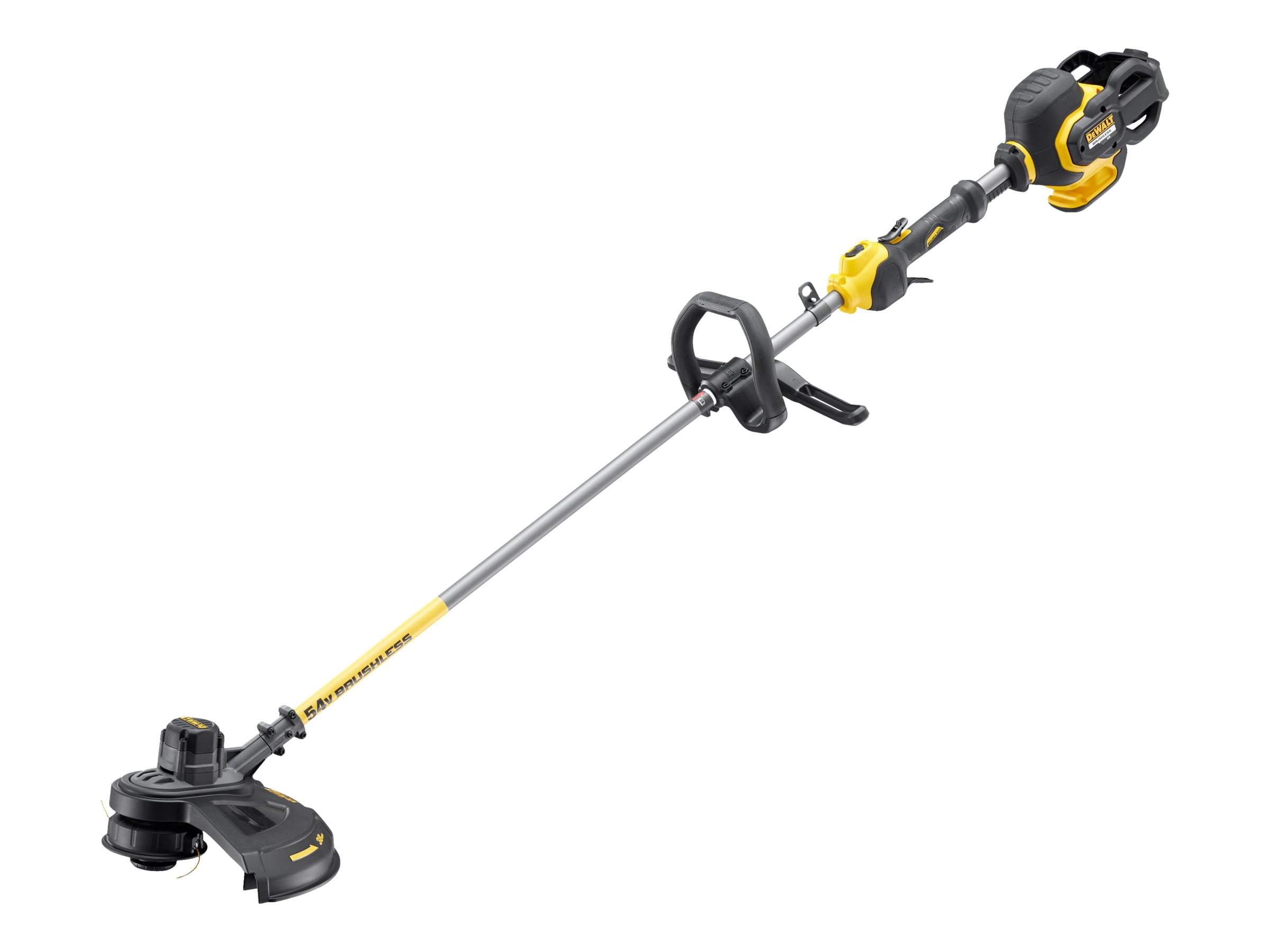 DEWALT Grastrimmer/Buschschneider-Combo - schnurlos