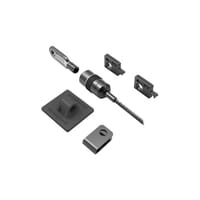 Dell Kensington Desktop and Peripherals Locking Kit