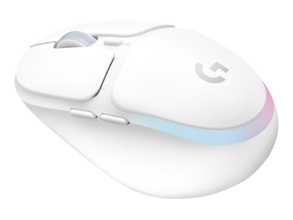 Logitech G G705 - Maus - kleine Hände - 6 Tasten