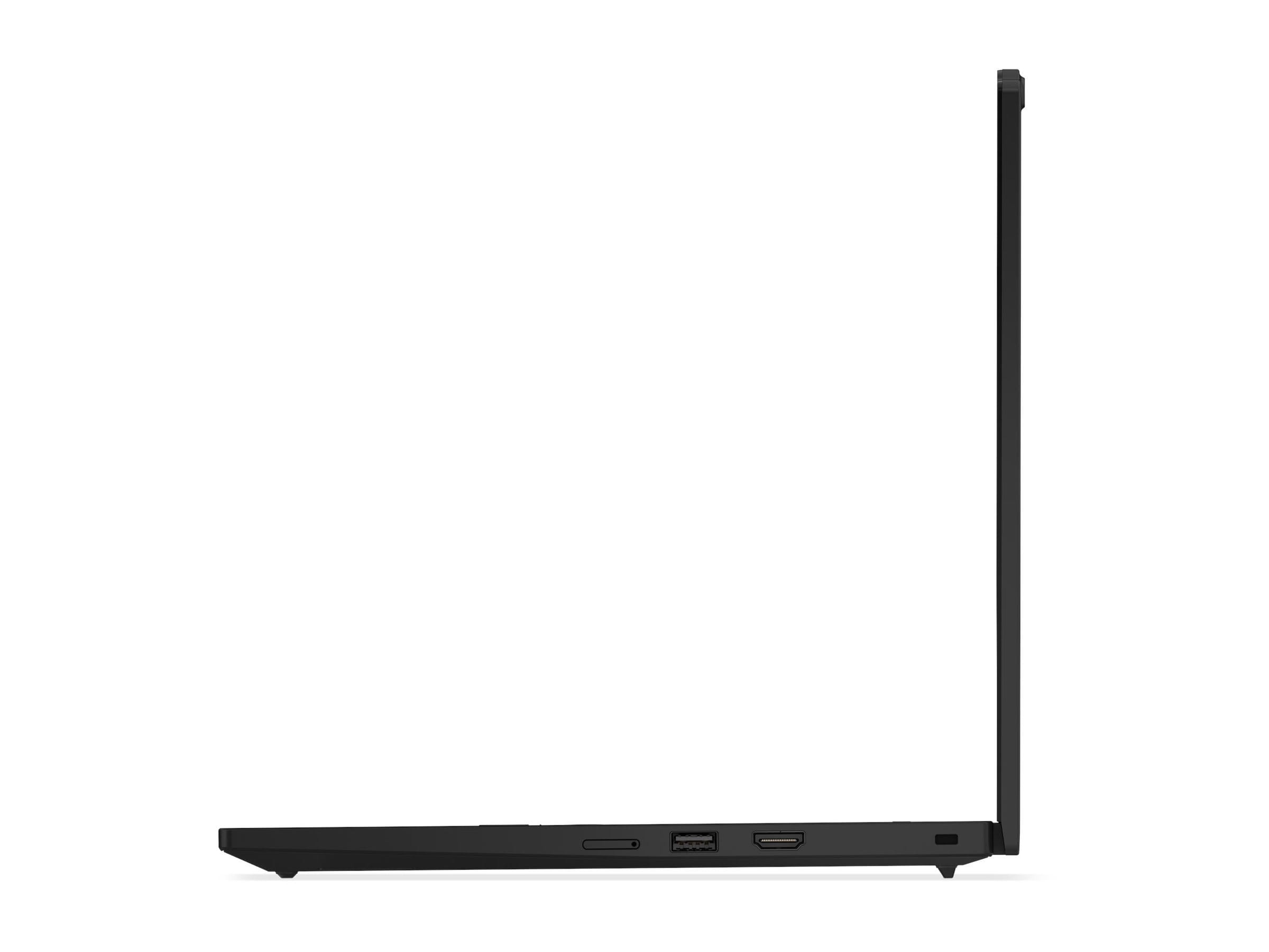 Lenovo ThinkPad L13 Gen 6 21R5 Intel Core Ultra 5 225U - Win 11 Pro - Intel Graphics - 16 GB RAM - 512 GB SSD NVMe - 33.8 cm (13.3")