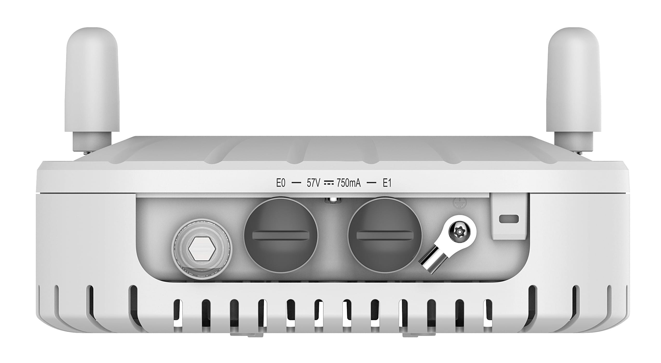 HPE Aruba Networking AP-518 (RW) - Hardened - Accesspoint