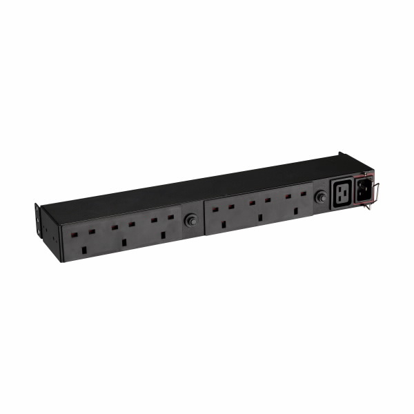 Eaton FlexPDU - Stromverteilungseinheit (Rack - einbaufähig)