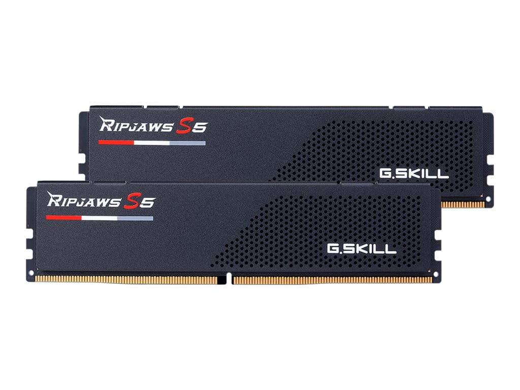 G.Skill Ripjaws S5 - DDR5 - Kit - 48 GB: 2 x