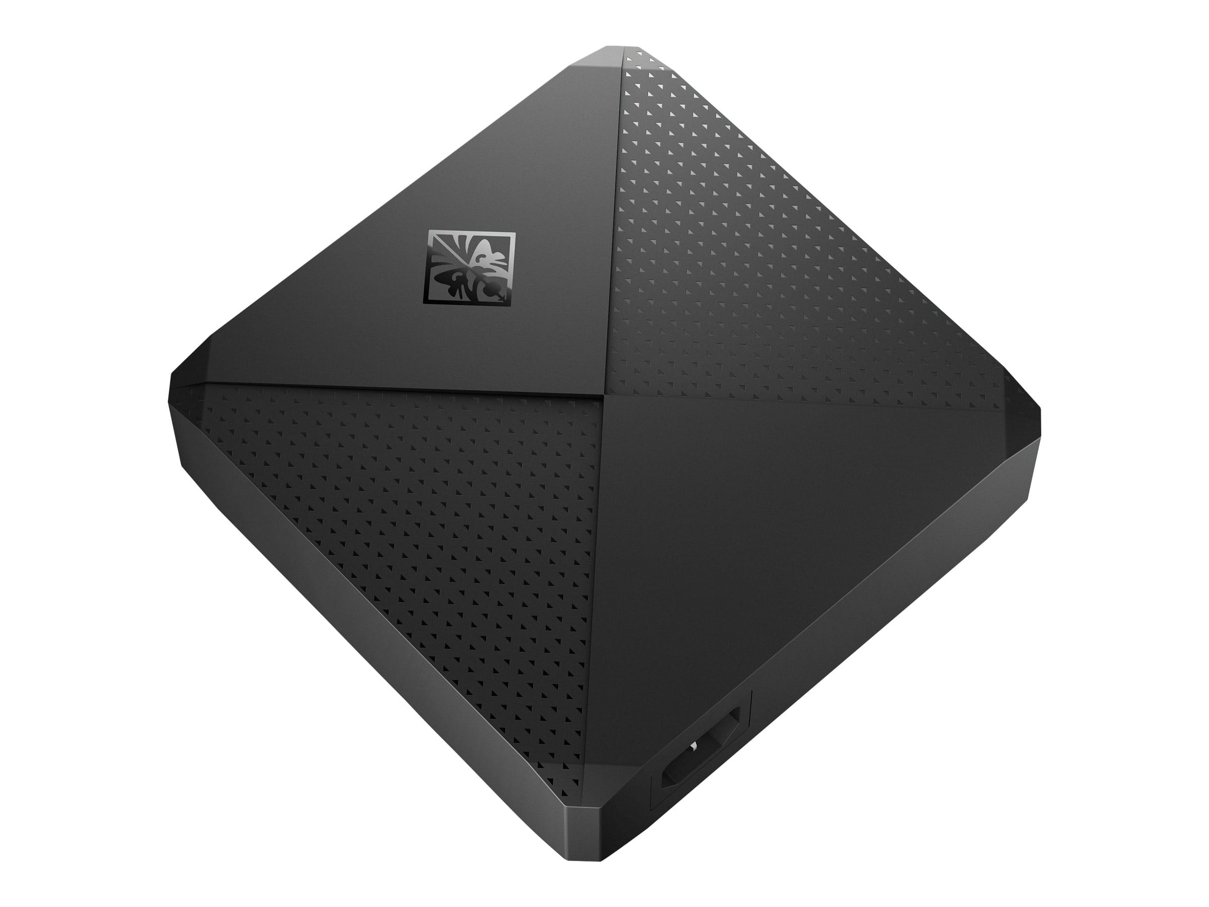 HP Smart AC Adapter - Netzteil - Wechselstrom