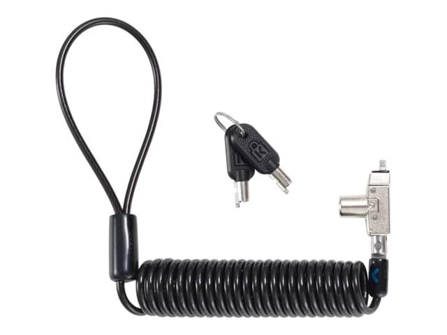 Kensington Slim N17 2.0 Portable Keyed Laptop