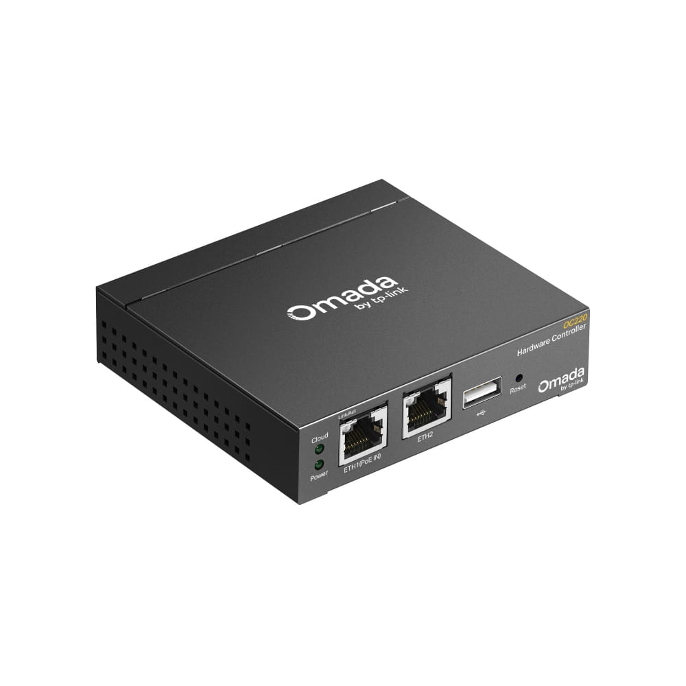 TP-LINK Omada OC220 V1 - Netzwerk-Verwaltungsgerät