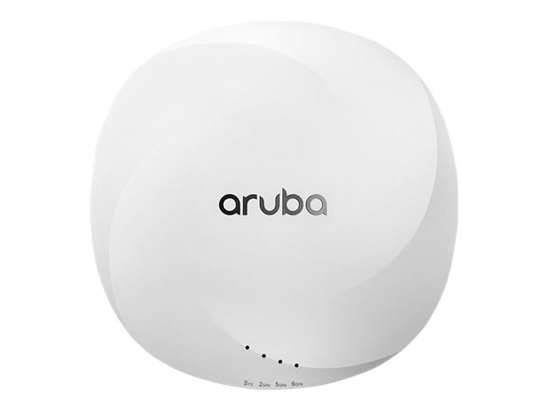 HPE Aruba Networking AP-615 (WR) TAA - Campus - Accesspoint