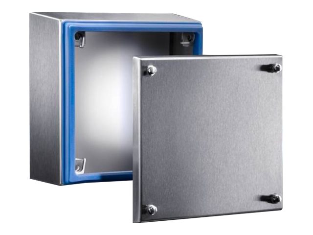Rittal HD Hygienic Design Terminal Box - Rackgehäuse