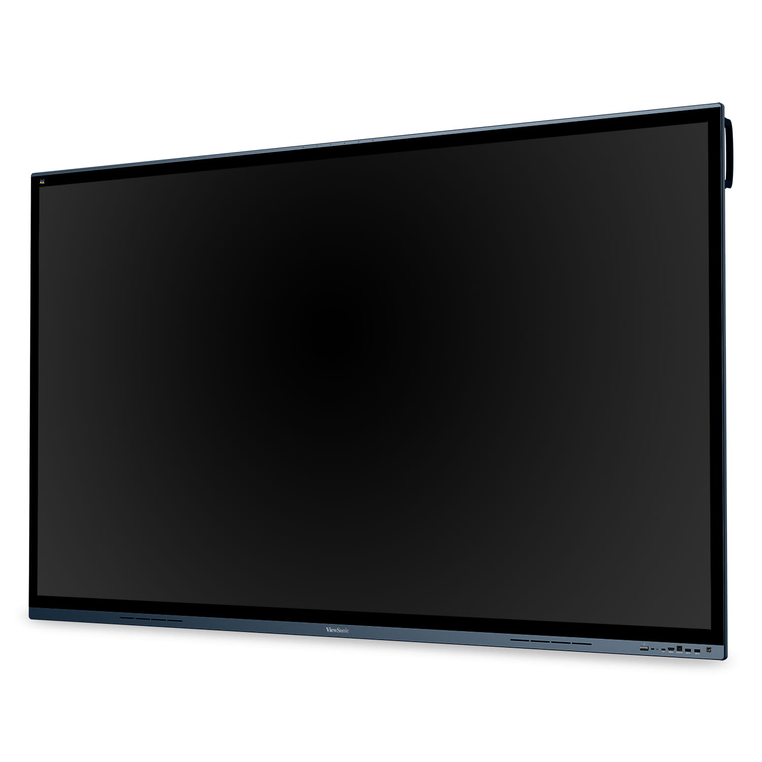 ViewSonic IFP8662, Interaktiver Flachbildschirm, 2,18 m (86"), LED, 3840 x 2160 Pixel, WLAN