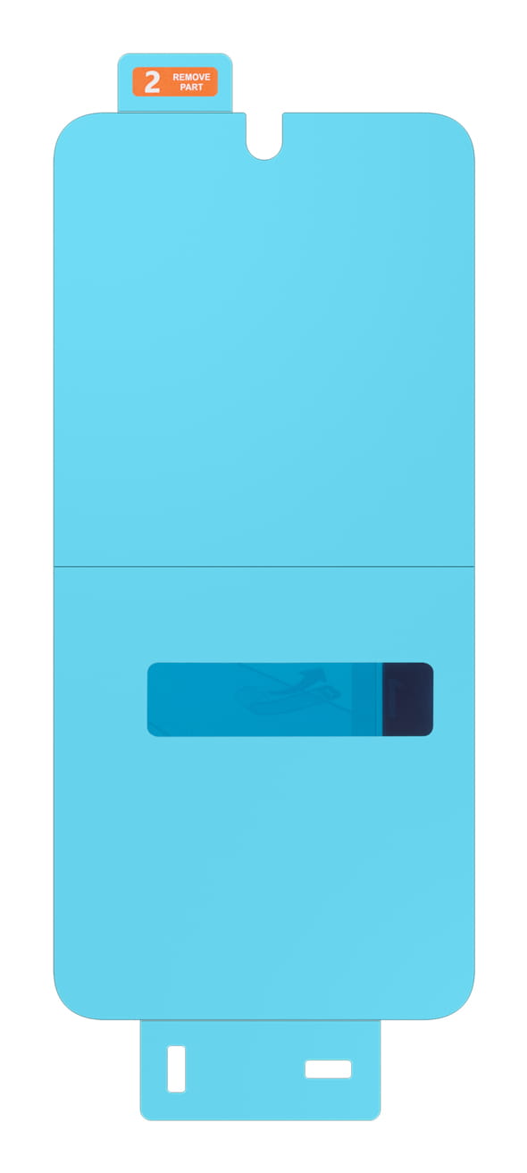 Samsung EF-UA566 - Bildschirmschutz für Handy