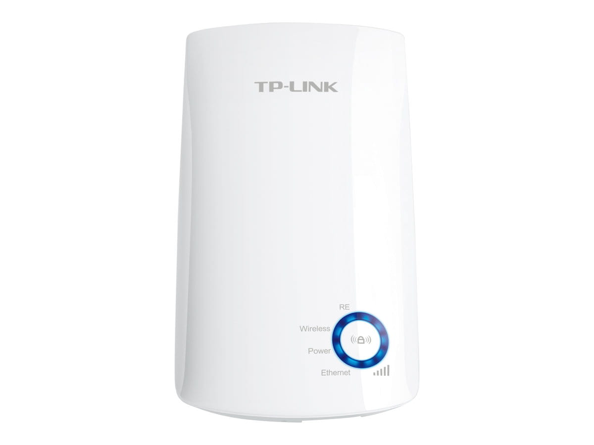 TP-LINK TL-WA850RE - Wi-Fi-Range-Extender - 10Mb LAN, 100Mb LAN