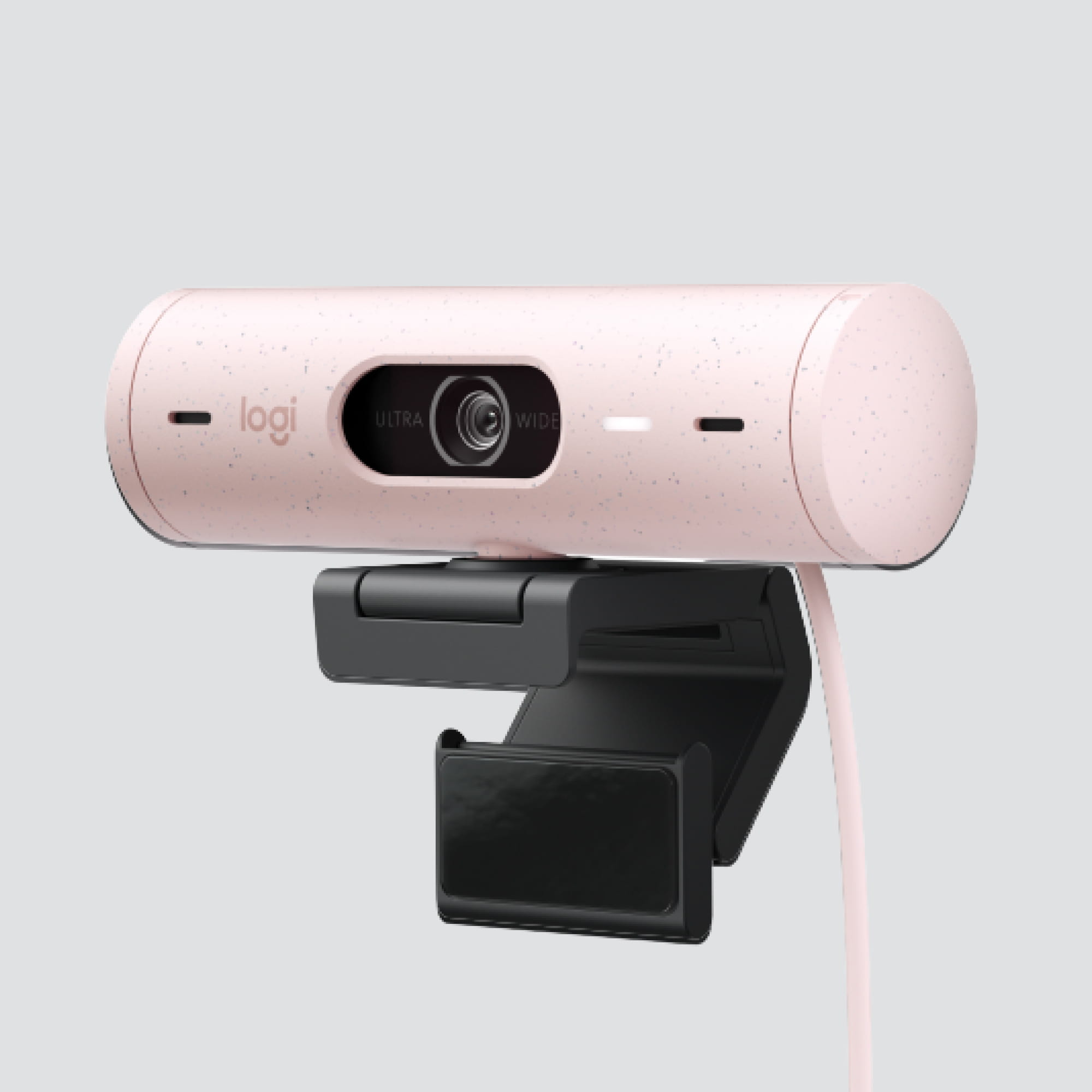 Logitech BRIO 500 - Webcam - Farbe - 1920 x 1080