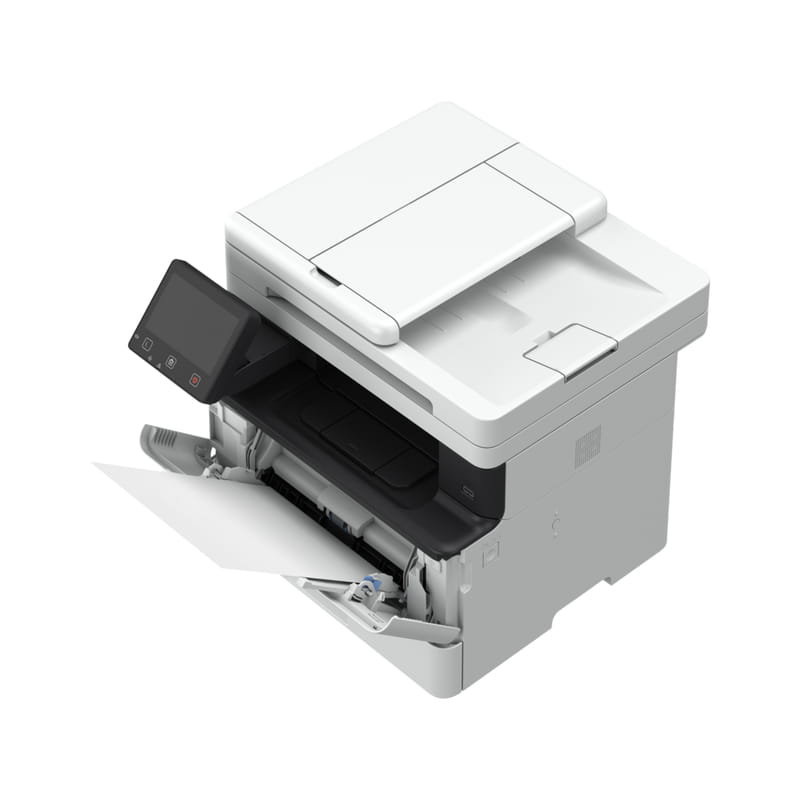 Canon i-SENSYS MF463dw - Multifunktionsdrucker - s/w - Laser - A4 (210 x 297 mm)