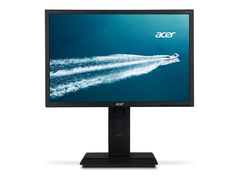 Acer B226WLymdr - LED-Monitor - 55.9 cm (22")