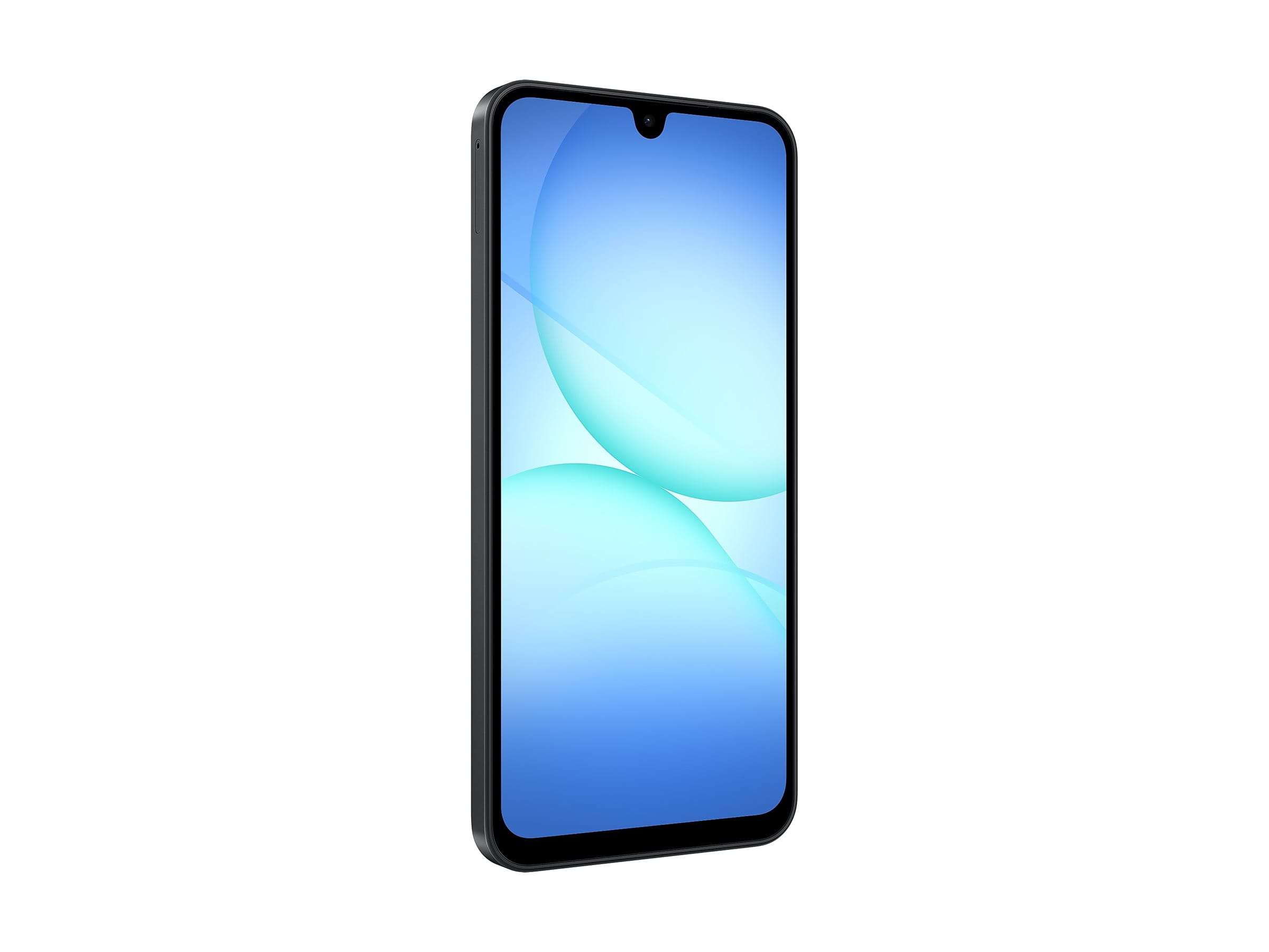 Samsung Galaxy A17 5G - 5G Smartphone - Dual-SIM - RAM 4 GB / Interner Speicher 128 GB - microSD slot - OLED-Display - 6.7" - 2340 x 1080 Pixel (90 Hz)