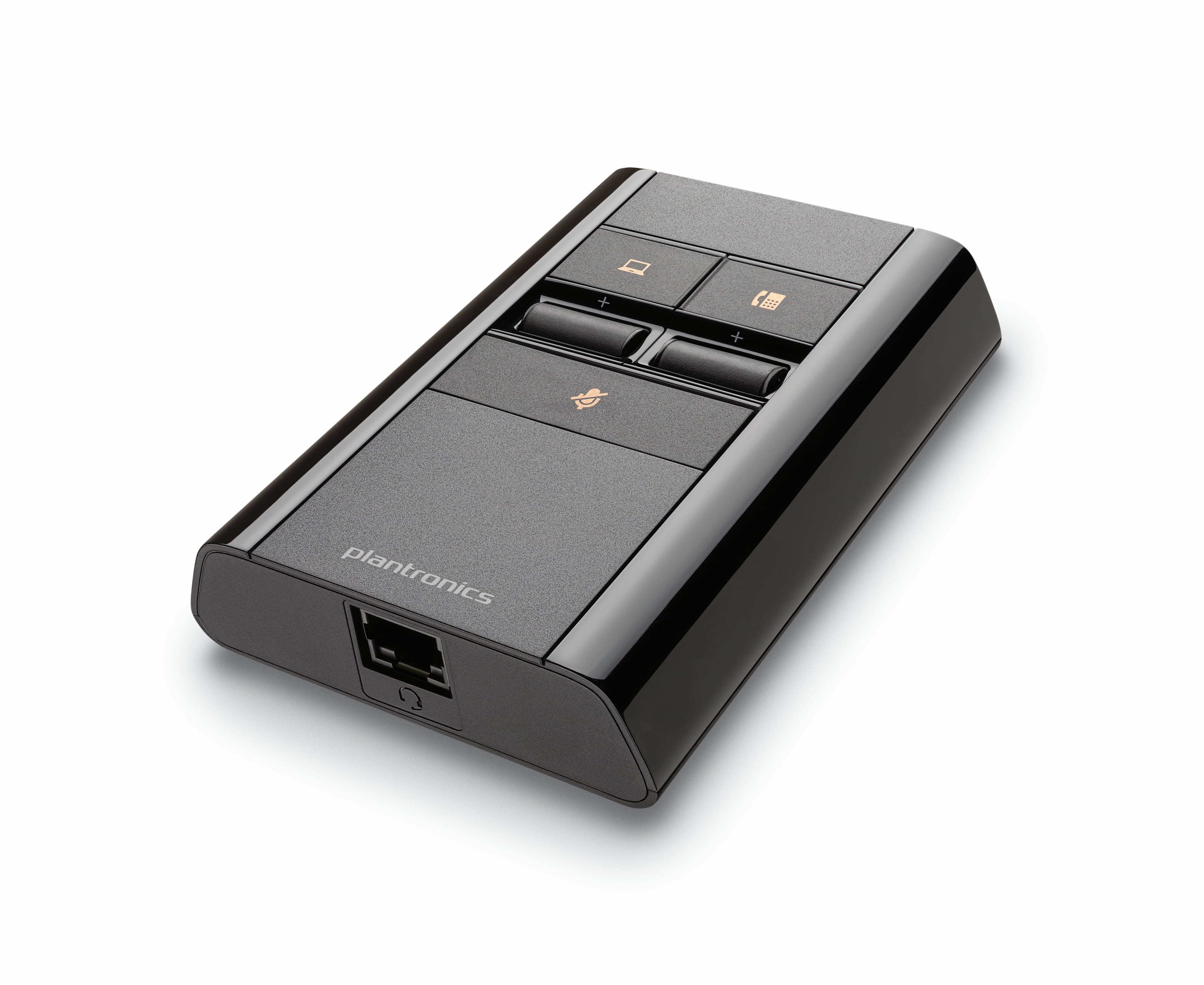 Poly HP Poly MDA524 UC - Headset-Umschalter - USB-C