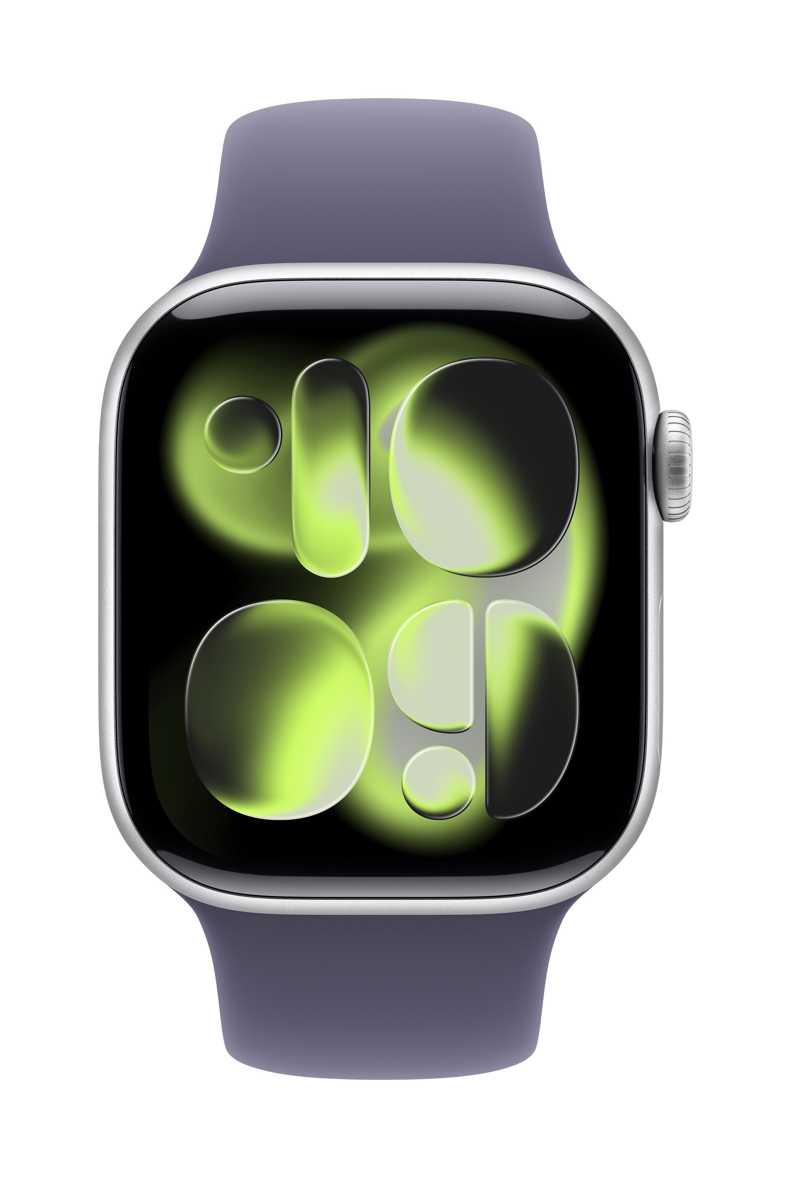 Apple Armband für Smartwatch - 42mm - Größe