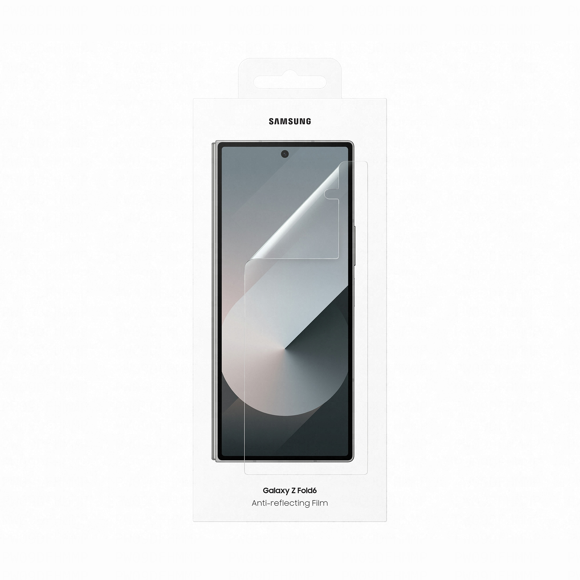 Samsung EF-UF956 - Bildschirmschutz für Handy