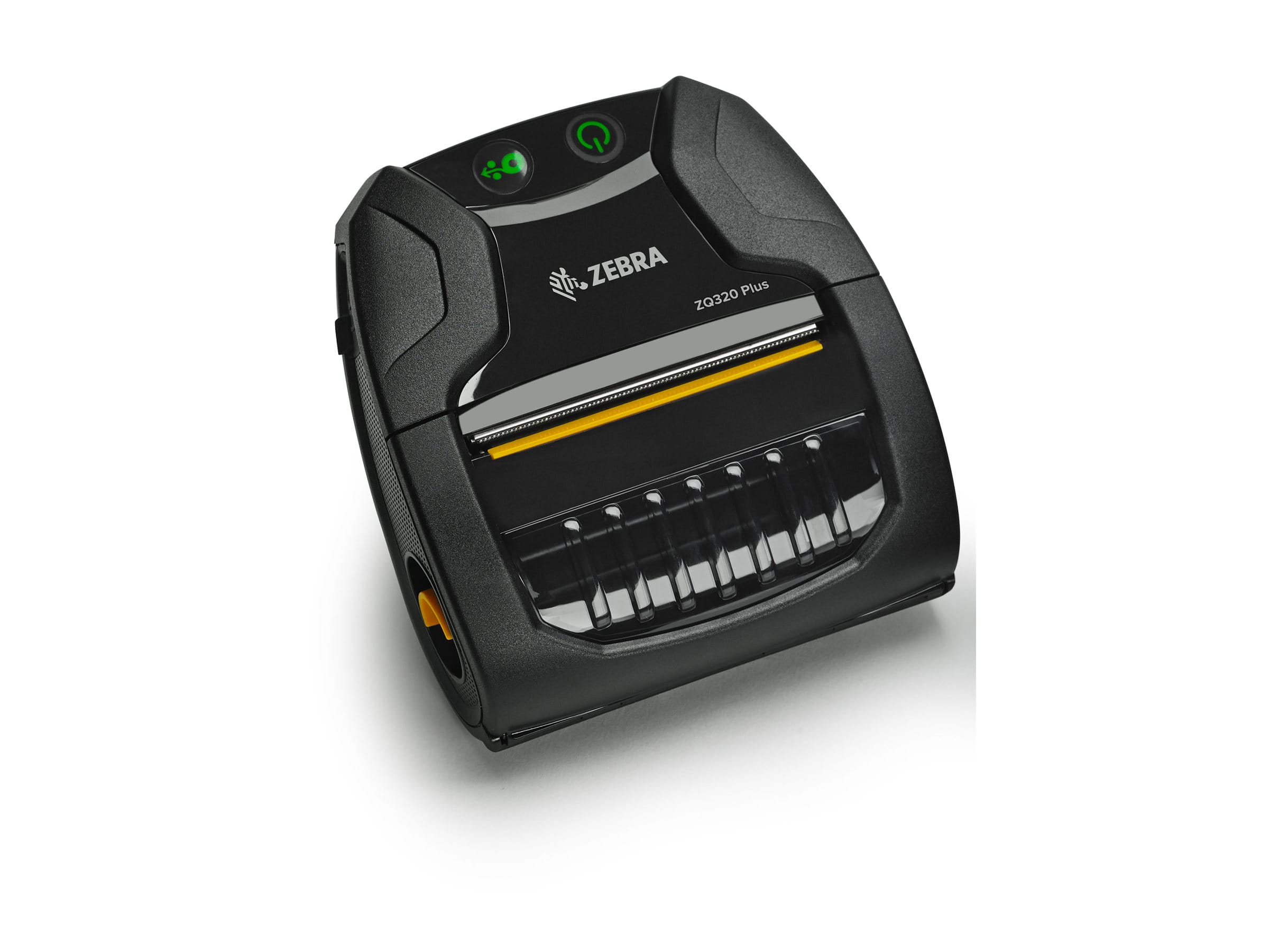 Zebra ZQ320 Plus - Belegdrucker - Thermodirekt