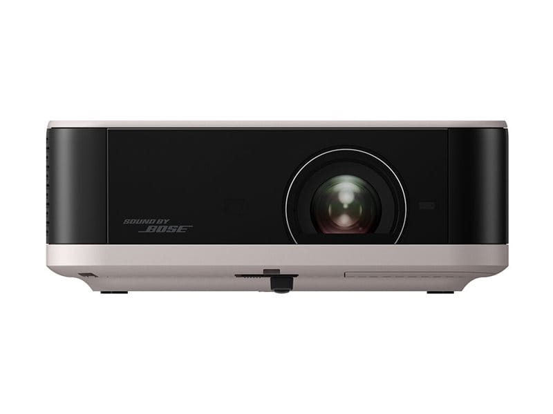 Epson Lifestudio Pop EF-61R - 3-LCD-Projektor - tragbar - 700 lm (weiß)