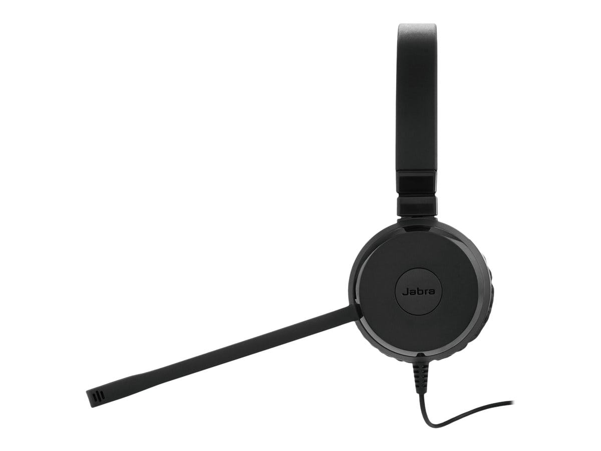 Jabra Evolve 20 SE, USB C/A, MS Stereo
