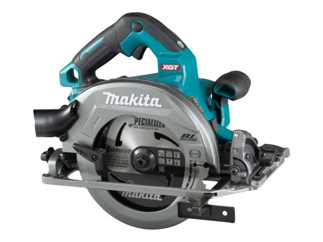 Makita XGT - Kreissäge - schnurlos - 190 mm