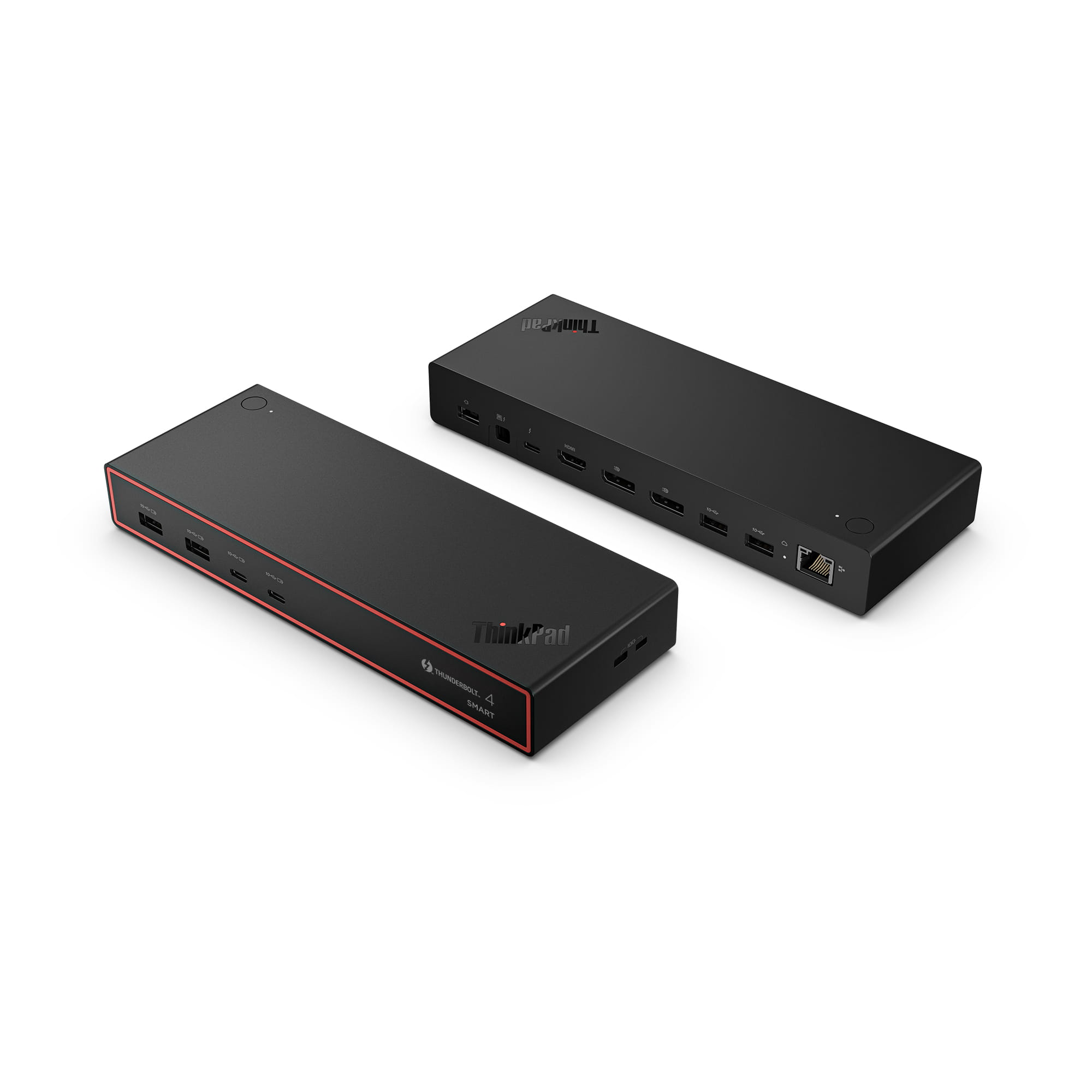 Lenovo ThinkPad Smart Dock 7500 Gen 2 - Dockingstation