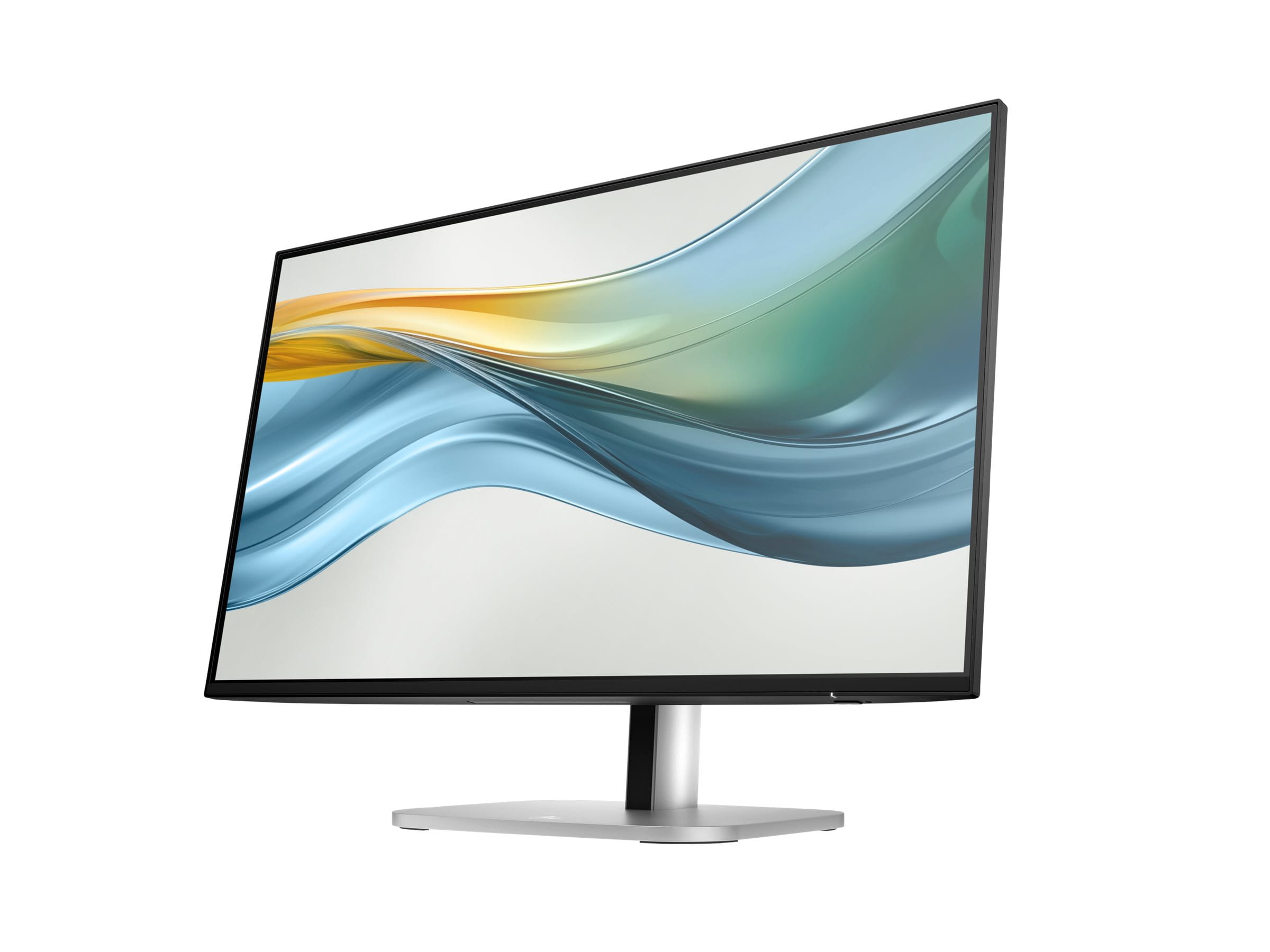 HP 524pu - Series 5 Pro - LED-Monitor - 61 cm (24")