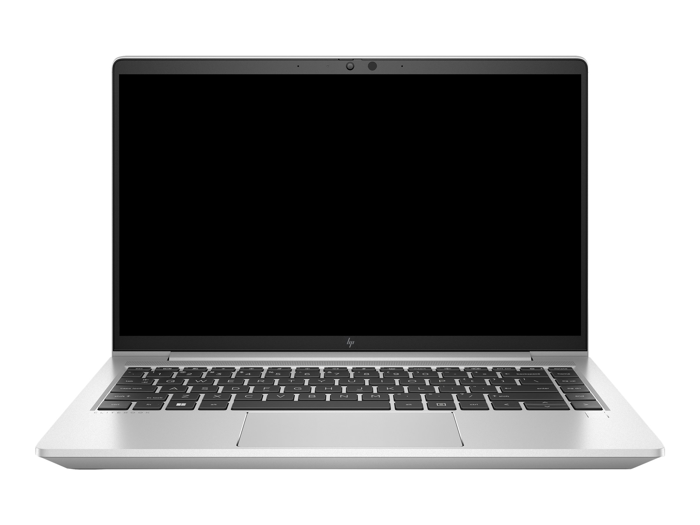 HP Elite Mobile Thin Client mt645 G7 AMD Ryzen 5 5625U / 2.3 GHz - Win 10 IoT Enterprise - Radeon Graphics - 8 GB RAM - 256 GB SSD NVMe, HP Value - 35.6 cm (14")