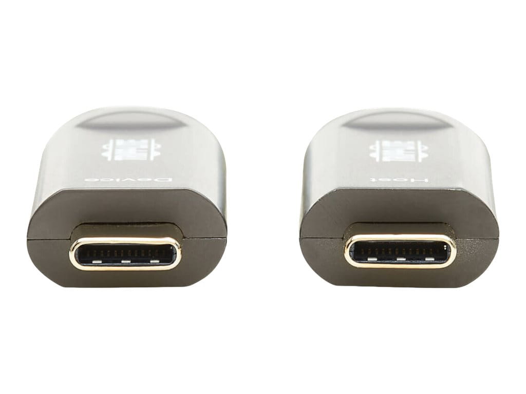 Tripp Eaton Tripp Lite Series USB-C AOC Cable (M/M)