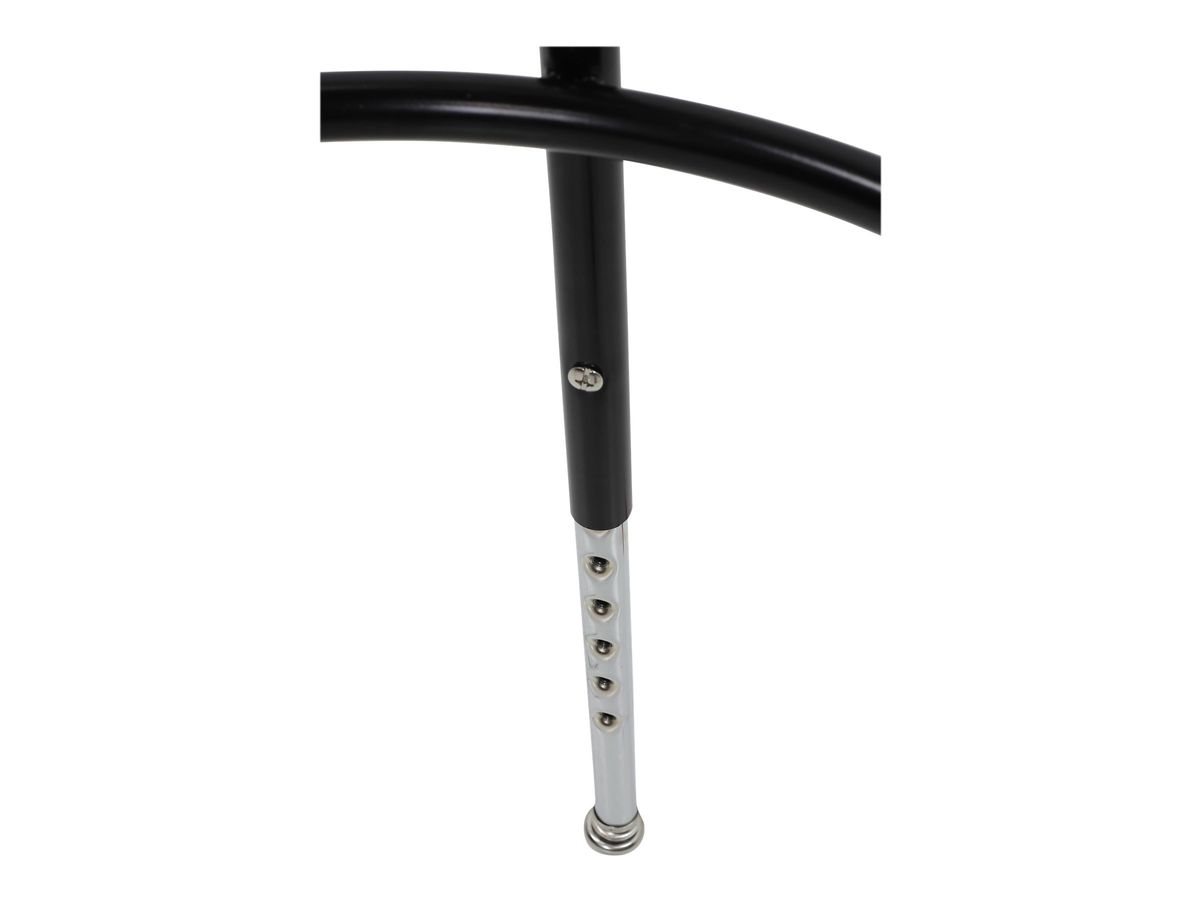 Ergotron Classroom - Hocker - Metall - Schwarz Ergotron Classroom - Hocker - Metall - Schwarz