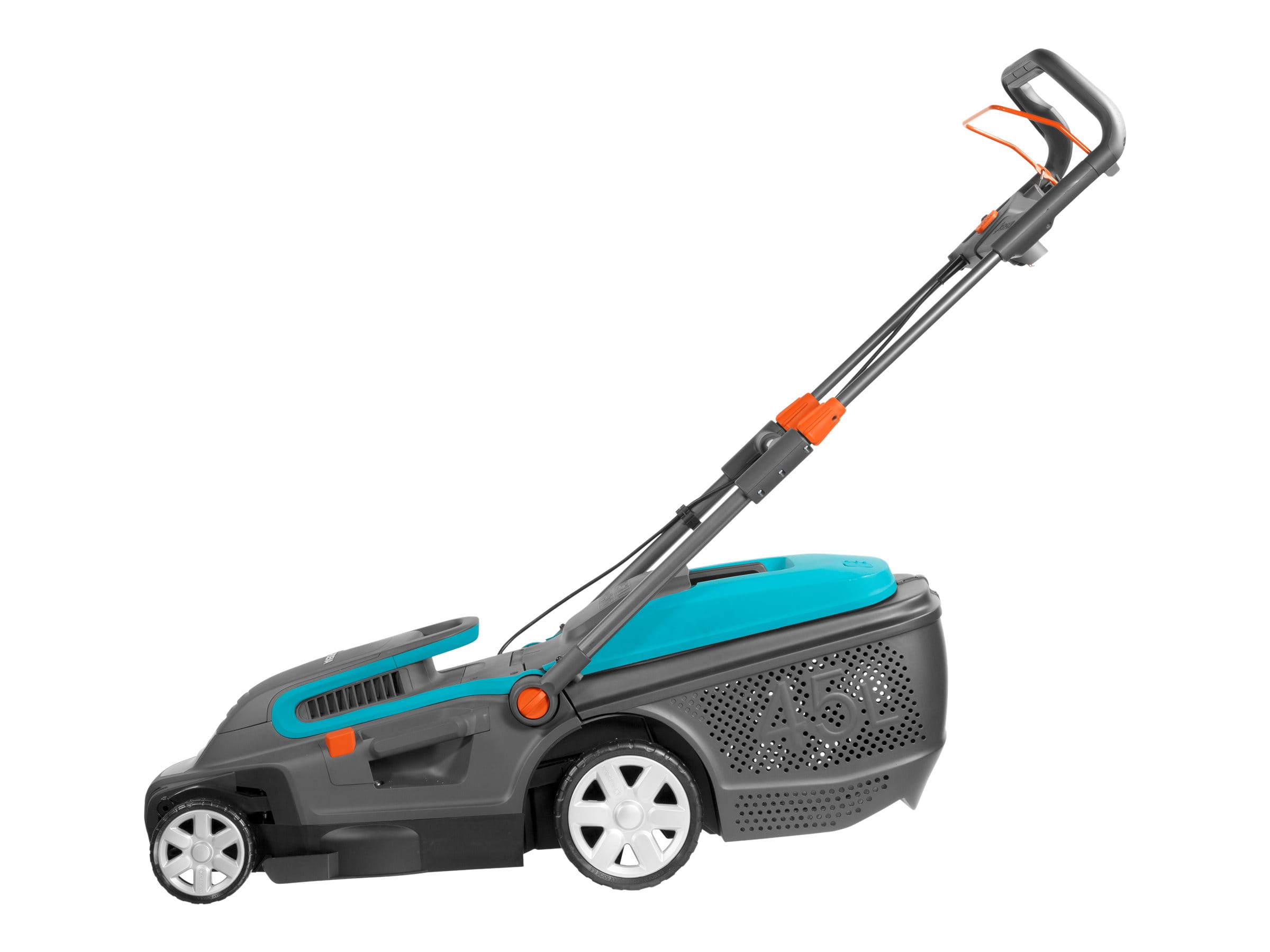 Gardena PowerMax 1600/37 - Rasenmäher - elektrisch