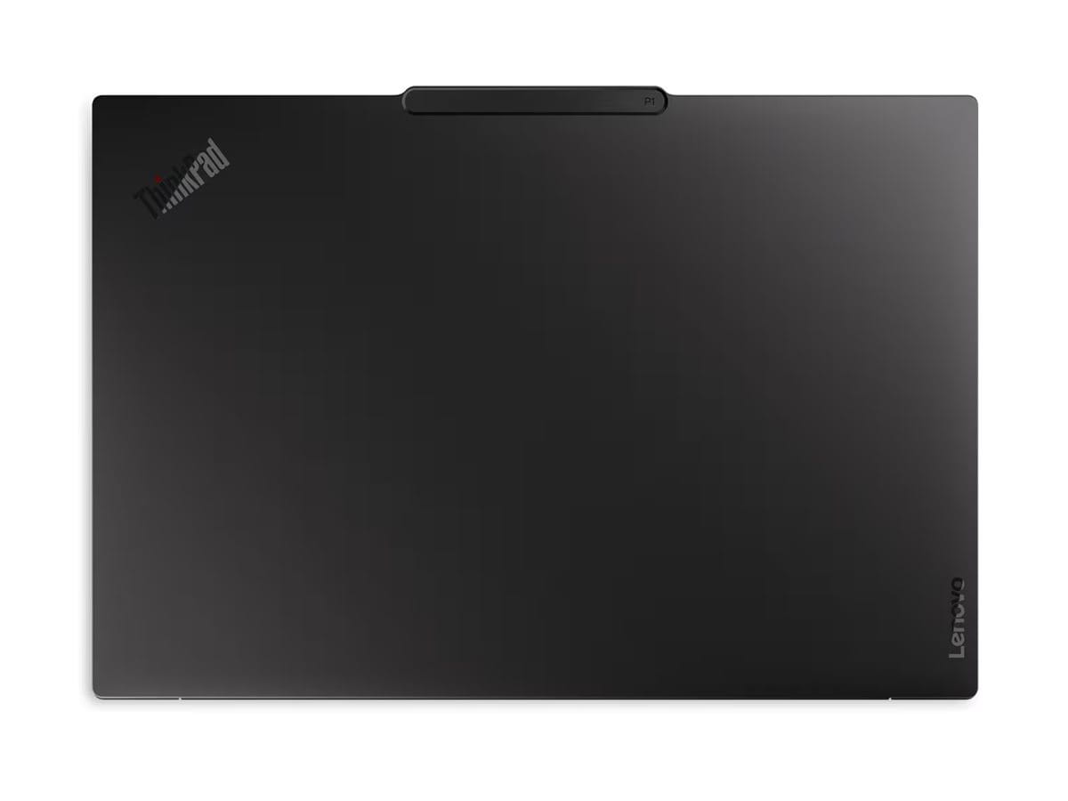 Lenovo ThinkPad T1g Gen 9 21UG - Intel Core Ultra 9 386H - Win 11 Pro - GeForce RTX 5070 - 64 GB RAM - 1 TB SSD TCG Opal Encryption 2, NVMe, Performance - 40.6 cm (16")