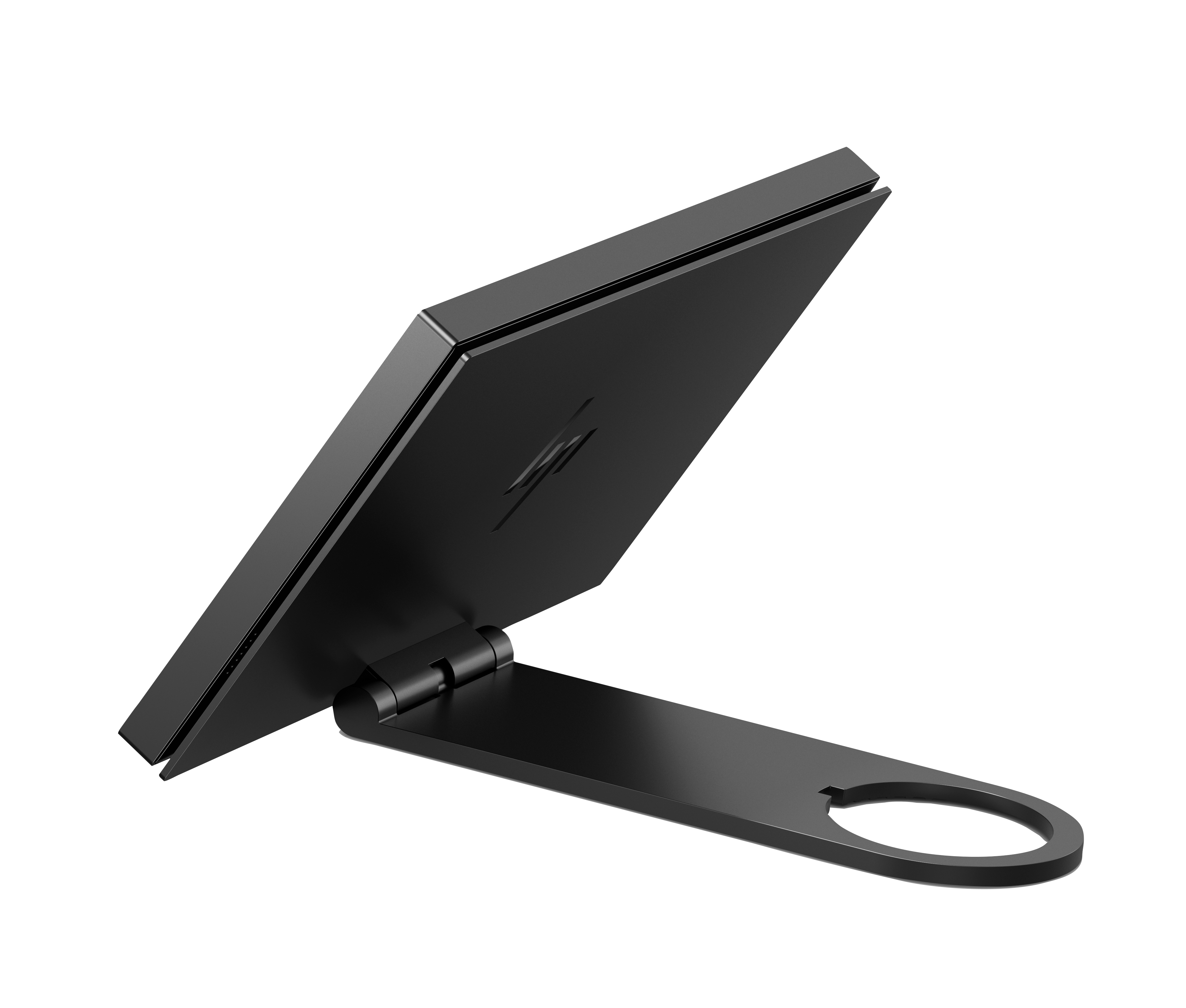 HP Engage Clean Mount - POS-Halterung - für P/N: