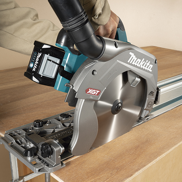 Makita XGT HS009GZ - Kreissäge - schnurlos