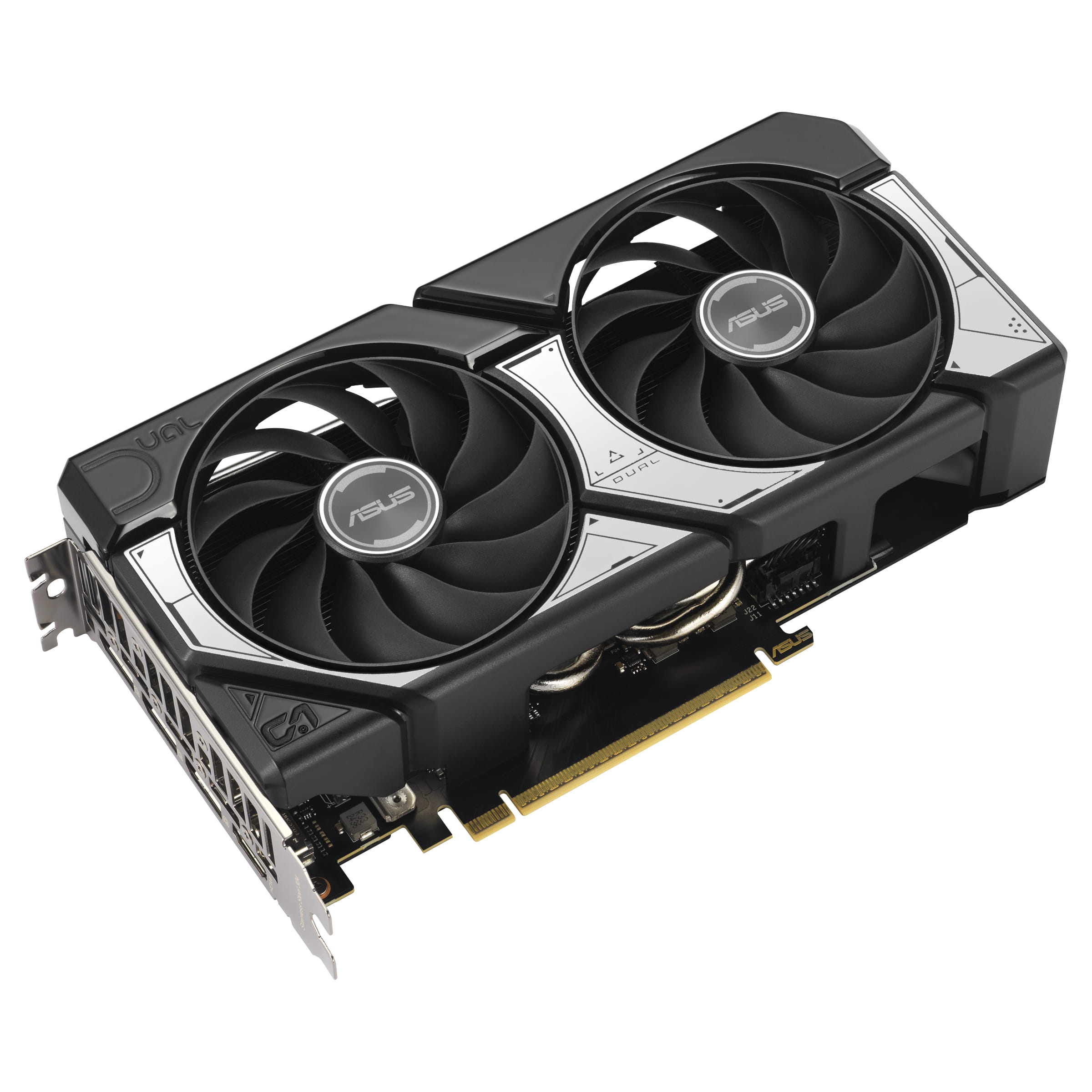 ASUS Dual GeForce RTX 5060 Ti 8GB - OC Edition
