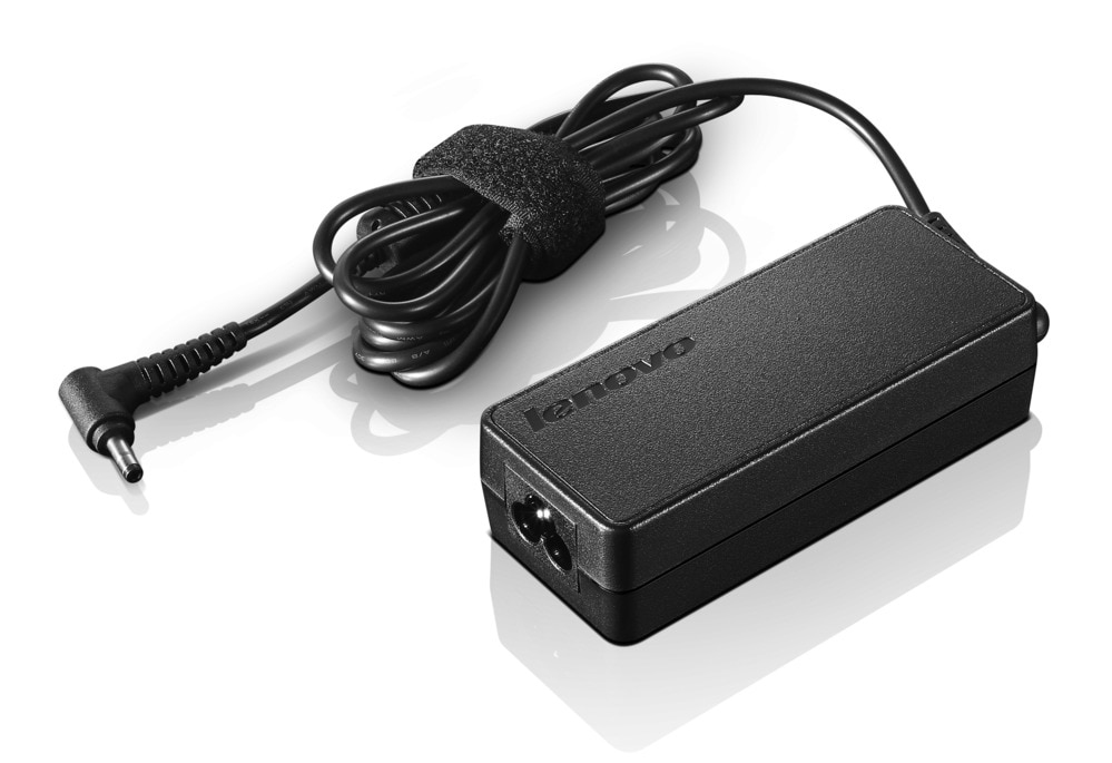 Lenovo 65W Round Tip AC Adapter - Netzteil - Wechselstrom 100-240 V