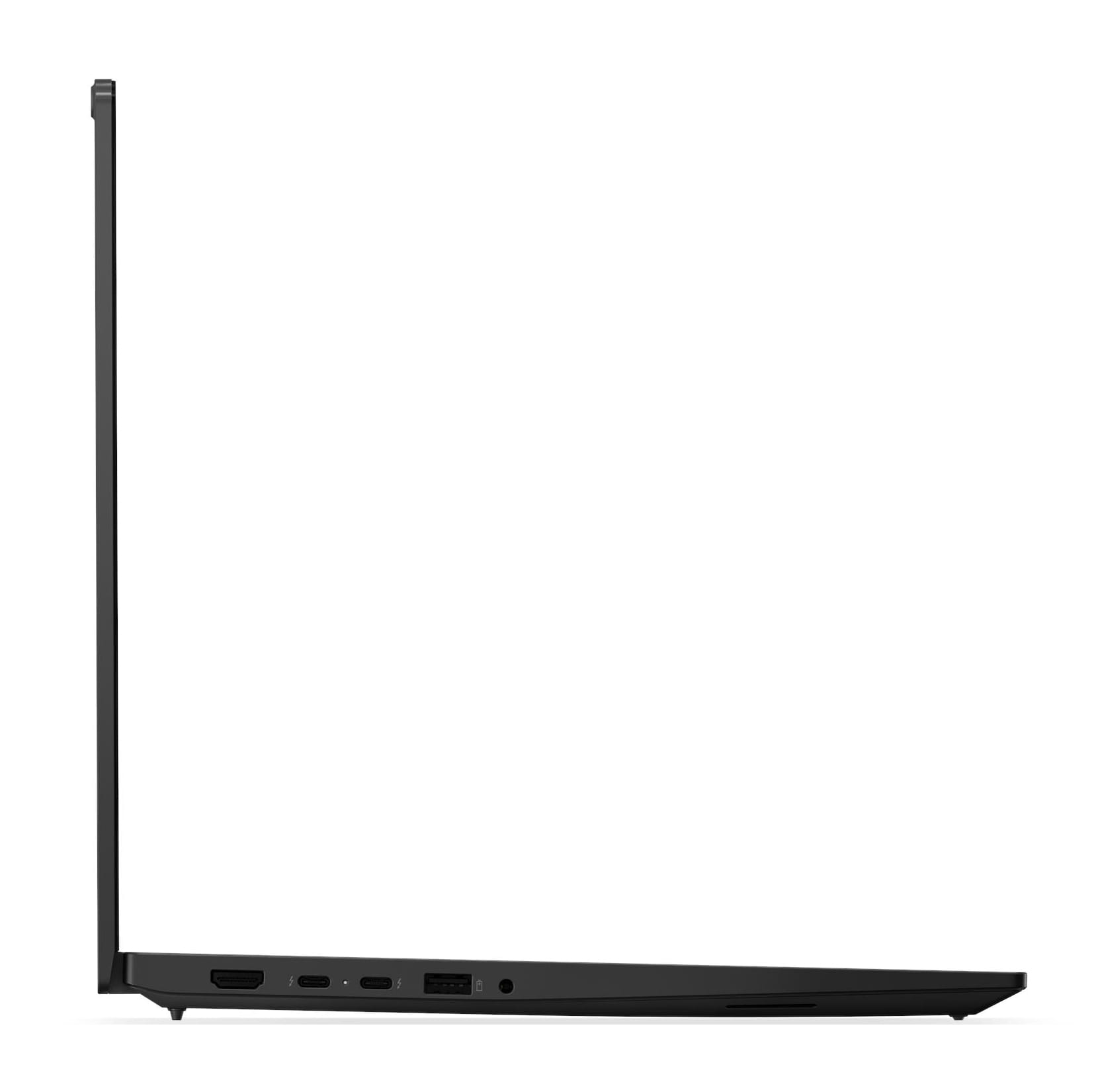 Lenovo ThinkPad E16 Gen 4 (Intel) Copilot+ PC, Intel Core Ultra 5, 40,6 cm (16"), 1920 x 1200 Pixel, 16 GB, 512 GB, Windows 11 Pro